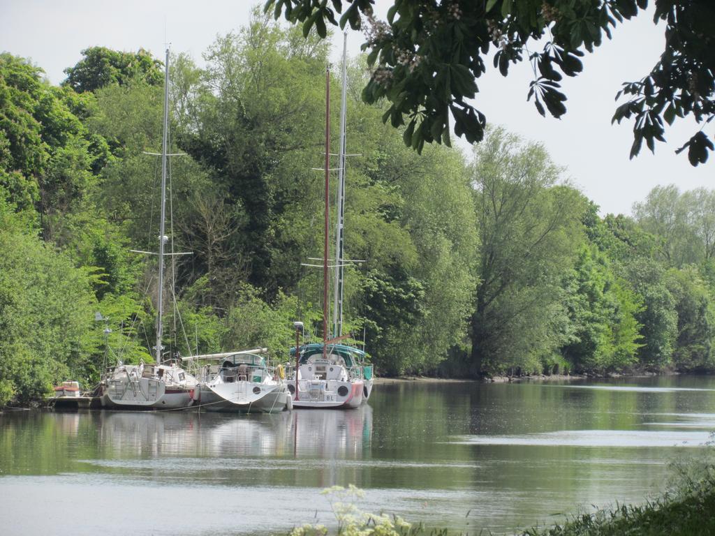 Camping Le Picardy Hotell Pinchefalise Rom bilde