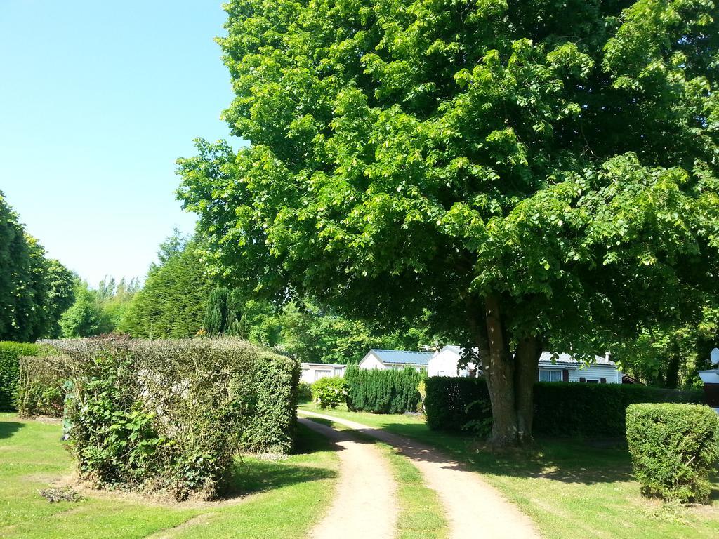 Camping Le Picardy Hotell Pinchefalise Rom bilde